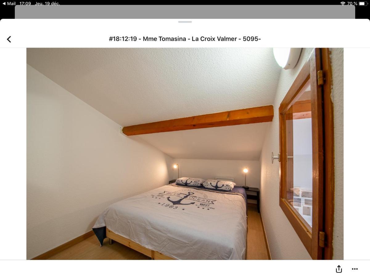 Appartement Superbe T1 Duplex,vue La Croix-Valmer