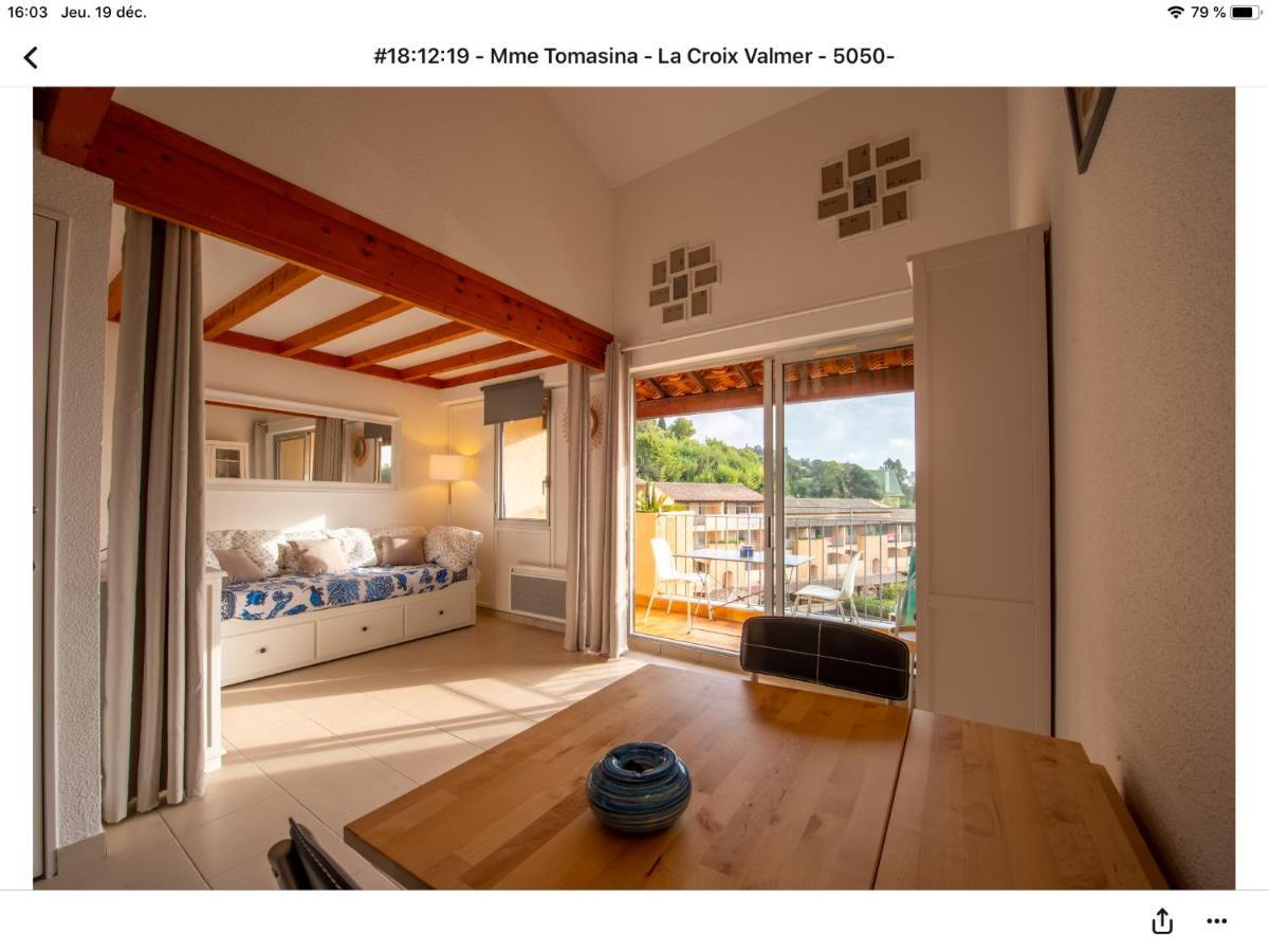 Appartement Superbe T1 Duplex,vue *