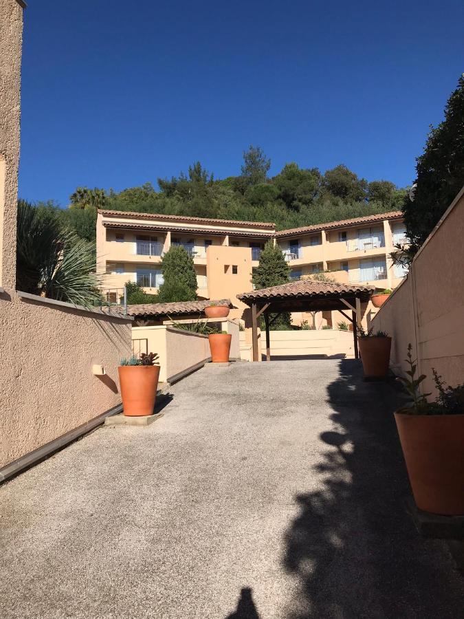 Appartement Superbe T1 Duplex,vue La Croix-Valmer