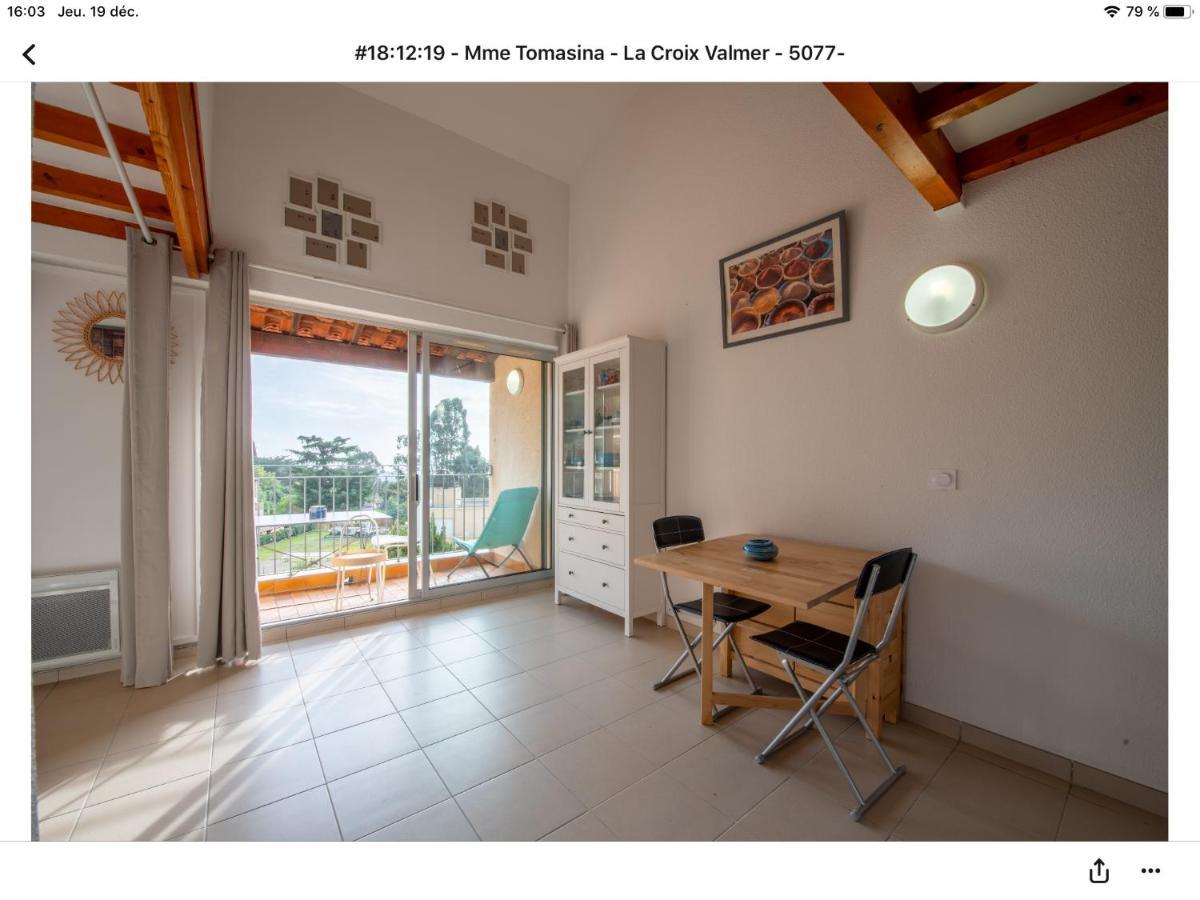 Superbe T1 Duplex,vue Appartement