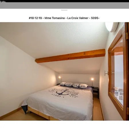 Superbe Appartement T1 Duplex,Vue Mer La Croix-Valmer Buitenkant foto