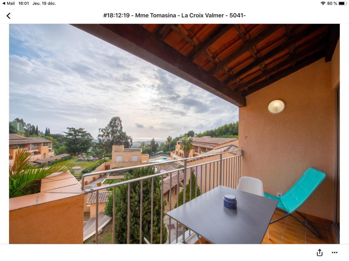 Appartement Superbe T1 Duplex,vue