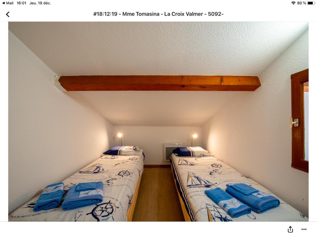 Superbe T1 Duplex,vue Appartement