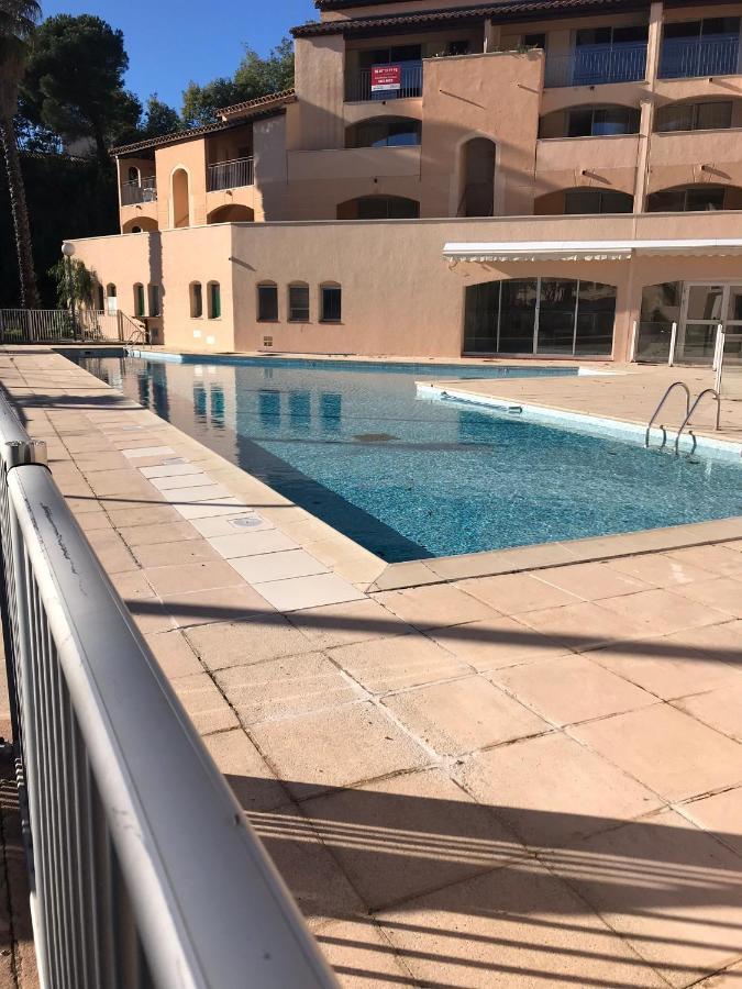 Superbe T1 Duplex,vue Appartement