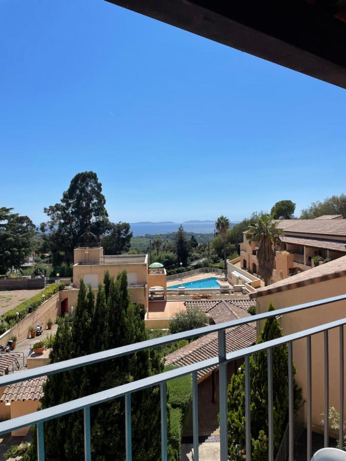 Superbe T1 Duplex,vue Appartement
