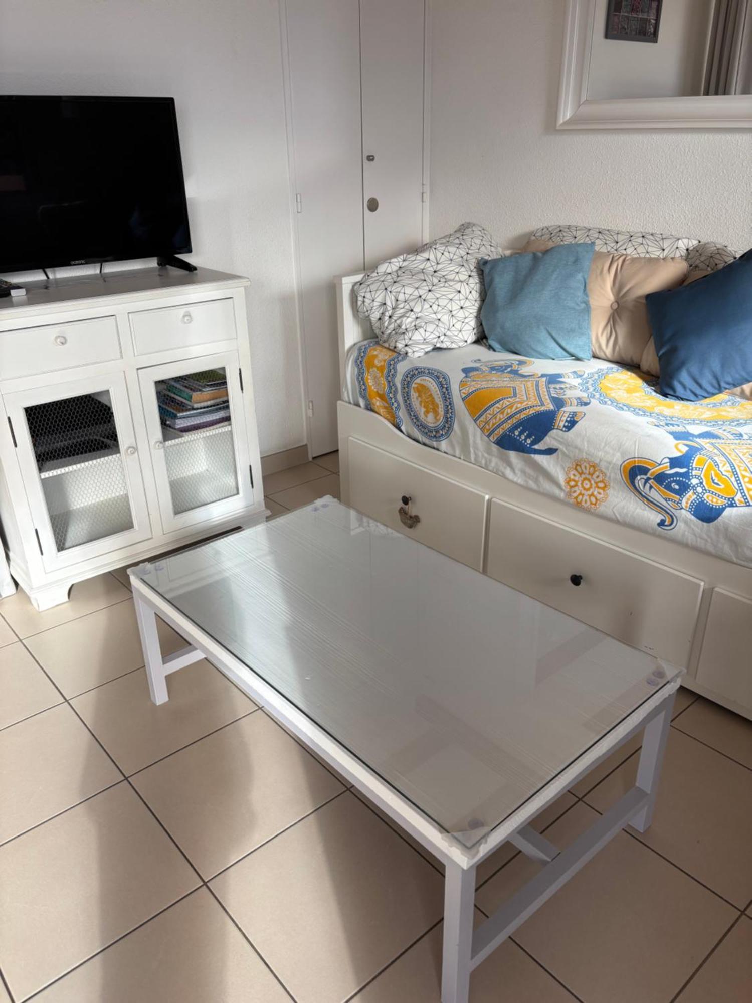 Superbe T1 Duplex,vue *